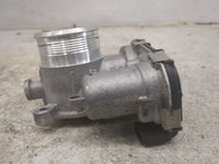 2025 Ford Escape Throttle Body P/N:P2GE-9F991-AC 0280750878 Fits OEM Used Auto Parts - Oemusedautoparts1.com