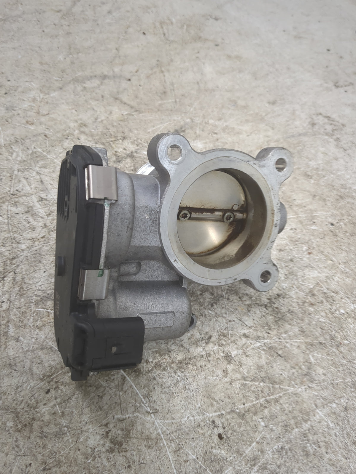 2025 Ford Escape Throttle Body P/N:P2GE-9F991-AC 0280750878 Fits OEM Used Auto Parts - Oemusedautoparts1.com