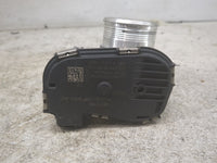 2025 Ford Escape Throttle Body P/N:P2GE-9F991-AC 0280750878 Fits OEM Used Auto Parts - Oemusedautoparts1.com