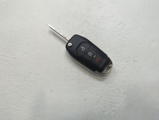 Ford Expedition Keyless Entry Remote Fob N5F-A08TBLP PC3T-15K601-HA 3 buttons - Oemusedautoparts1.com