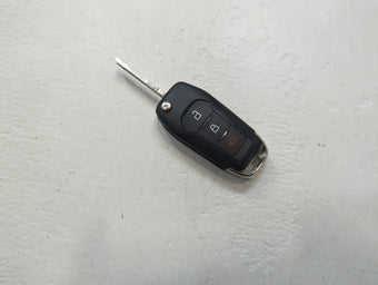 compare product Ford Expedition Keyless Entry Remote Fob N5F-A08TBLP PC3T-15K601-HA 3 buttons
