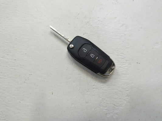 Ford Expedition Keyless Entry Remote Fob N5F-A08TBLP PC3T-15K601-HA 3 buttons