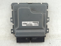 2025 Ford Explorer PCM Engine Control Computer ECU ECM PCU OEM Fits OEM Used Auto Parts - Oemusedautoparts1.com