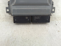 2025 Ford Explorer PCM Engine Control Computer ECU ECM PCU OEM Fits OEM Used Auto Parts - Oemusedautoparts1.com