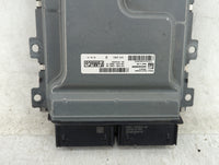 2025 Ford Explorer PCM Engine Control Computer ECU ECM PCU OEM Fits OEM Used Auto Parts - Oemusedautoparts1.com