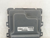 2025 Ford Explorer PCM Engine Control Computer ECU ECM PCU OEM Fits OEM Used Auto Parts - Oemusedautoparts1.com