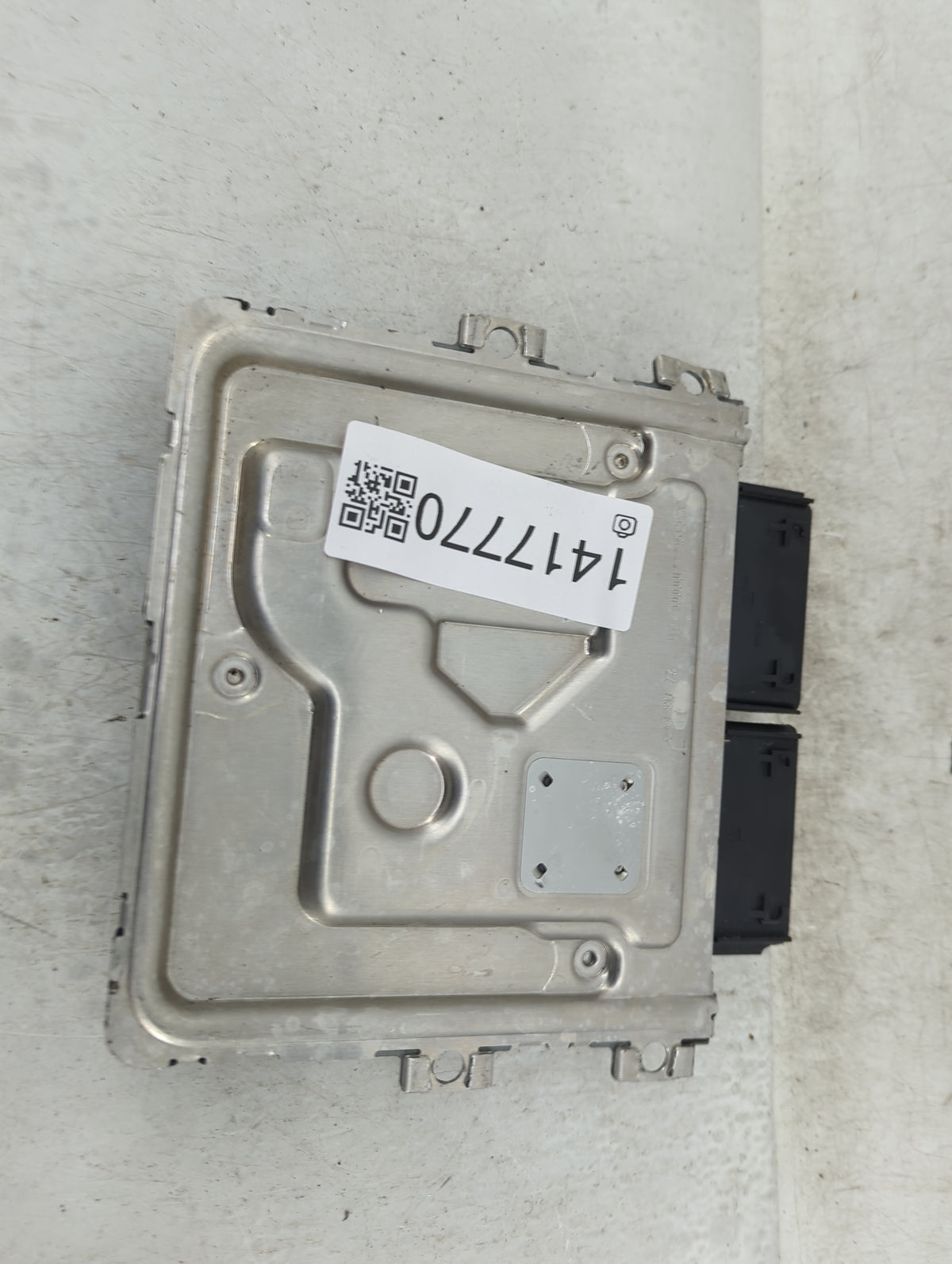 2025 Ford Explorer PCM Engine Control Computer ECU ECM PCU OEM OEM Used Auto Parts - Oemusedautoparts1.com