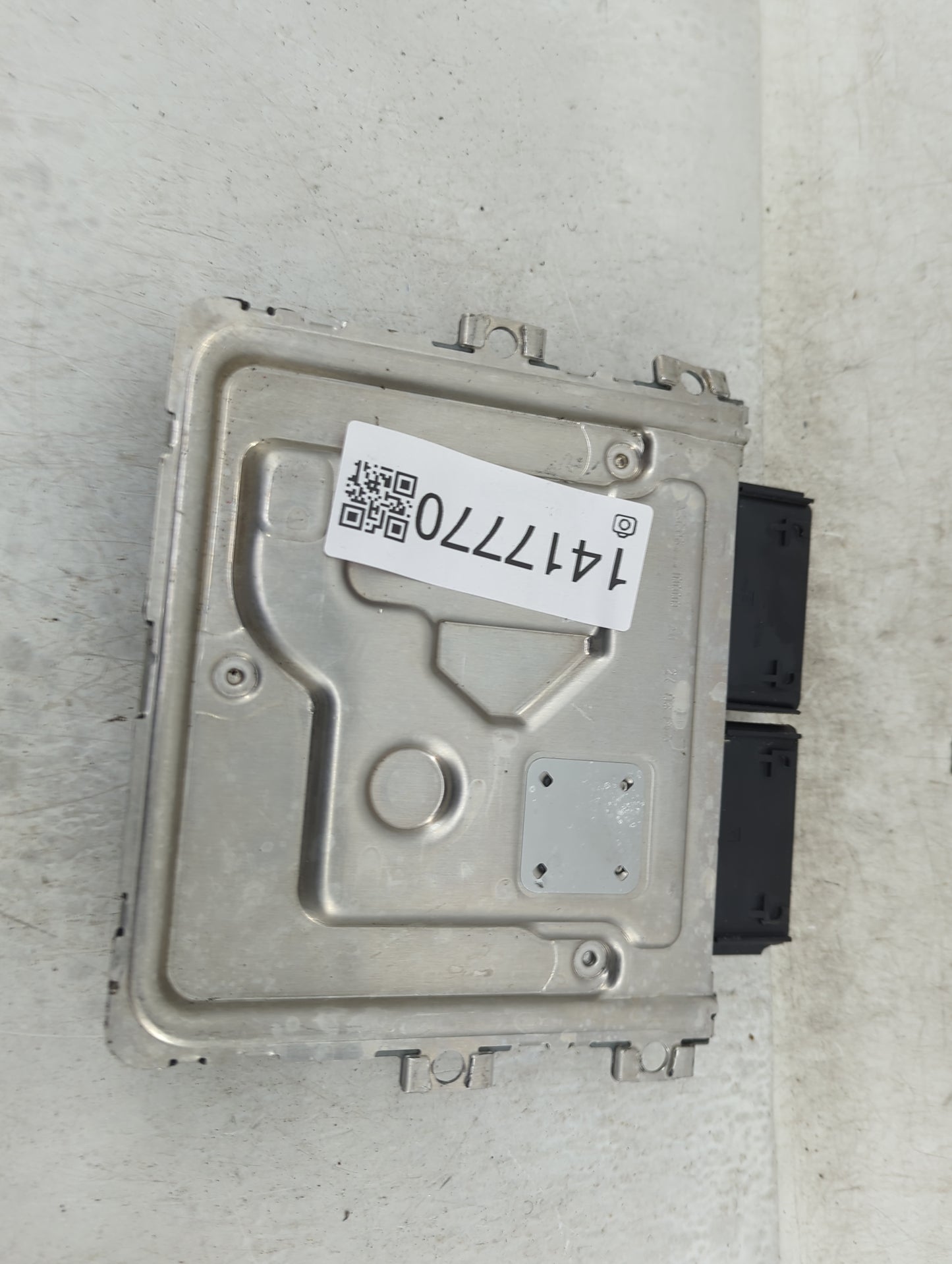 2025 Ford Explorer PCM Engine Control Computer ECU ECM PCU OEM Fits OEM Used Auto Parts - Oemusedautoparts1.com