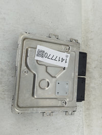 2025 Ford Explorer PCM Engine Control Computer ECU ECM PCU OEM Fits OEM Used Auto Parts - Oemusedautoparts1.com