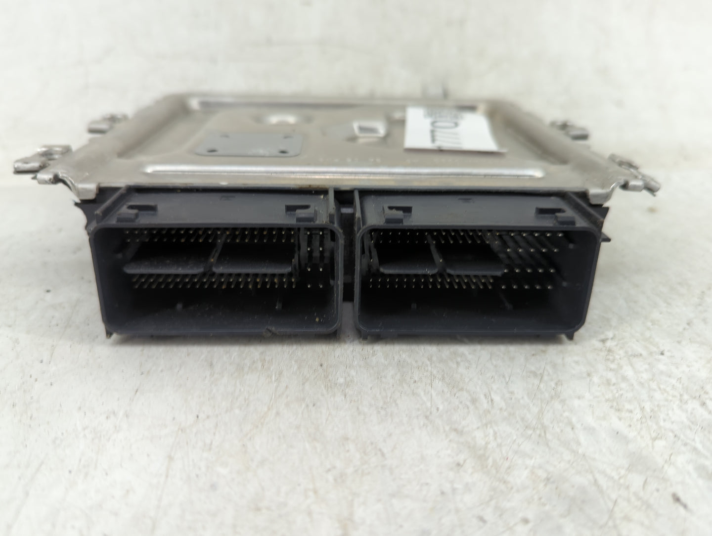 2025 Ford Explorer PCM Engine Control Computer ECU ECM PCU OEM Fits OEM Used Auto Parts - Oemusedautoparts1.com
