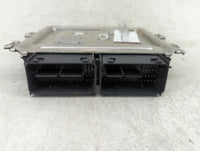 2025 Ford Explorer PCM Engine Control Computer ECU ECM PCU OEM Fits OEM Used Auto Parts - Oemusedautoparts1.com