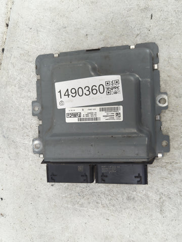 2025 Ford Explorer PCM Engine Control Computer ECU ECM PCU OEM P/N:R1MA-12A650-N9 P2HA-12B684-BF, AAA9440380000 Fits OEM Use
