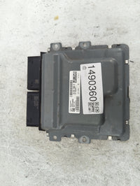 2025 Ford Explorer PCM Engine Control Computer ECU ECM PCU OEM P/N:R1MA-12A650-N9 P2HA-12B684-BF, AAA9440380000 Fits OEM Use