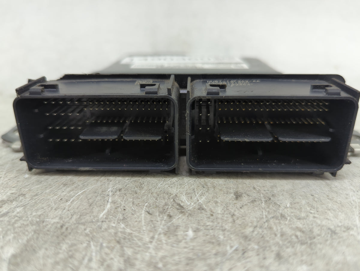 2025 Ford Explorer PCM Engine Control Computer ECU ECM PCU OEM P/N:R1MA-12A650-N9 P2HA-12B684-BF, AAA9440380000 Fits OEM Use