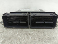 2025 Ford Explorer PCM Engine Control Computer ECU ECM PCU OEM P/N:R1MA-12A650-N9 P2HA-12B684-BF, AAA9440380000 Fits OEM Use