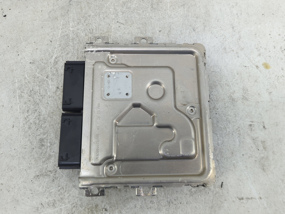 2025 Ford Explorer PCM Engine Control Computer ECU ECM PCU OEM P/N:R1MA-12A650-N9 P2HA-12B684-BF, AAA9440380000 Fits OEM Use