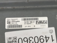 2025 Ford Explorer PCM Engine Control Computer ECU ECM PCU OEM P/N:R1MA-12A650-N9 P2HA-12B684-BF, AAA9440380000 Fits OEM Use