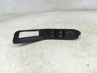 compare product 2025 Ford Explorer Master Power Window Switch Replacement Driver Side Left P/N:RB5T-14540-AAW Fits OEM Used Auto Parts