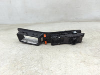2025 Ford Explorer Master Power Window Switch Replacement Driver Side Left P/N:RB5T-14540-AAW Fits OEM Used Auto Parts - Oem