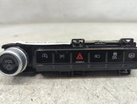 2025 Ford Explorer Radio Control Panel - Oemusedautoparts1.com
