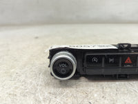 2025 Ford Explorer Radio Control Panel - Oemusedautoparts1.com