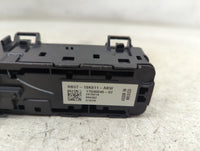 2025 Ford Explorer Radio Control Panel - Oemusedautoparts1.com
