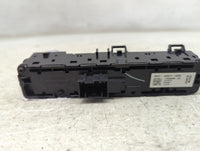 2025 Ford Explorer Radio Control Panel - Oemusedautoparts1.com