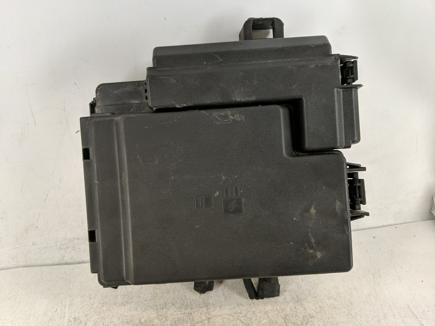 2025 Ford F-150 Fusebox Fuse Box Panel Relay Module P/N:0431155 Fits OEM Used Auto Parts - Oemusedautoparts1.com