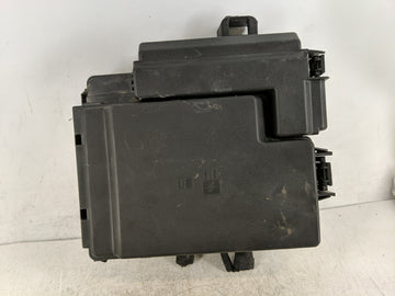 2025 Ford F-150 Fusebox Fuse Box Panel Relay Module P/N:0431155 Fits OEM Used Auto Parts - Oemusedautoparts1.com