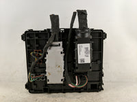 2025 Ford F-150 Fusebox Fuse Box Panel Relay Module P/N:0431155 Fits OEM Used Auto Parts - Oemusedautoparts1.com