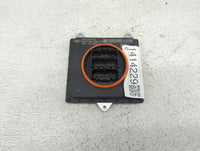 2025 Ford F-150 Headlight Ballast Head Light - Oemusedautoparts1.com