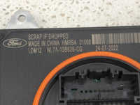 2025 Ford F-150 Headlight Ballast Head Light - Oemusedautoparts1.com
