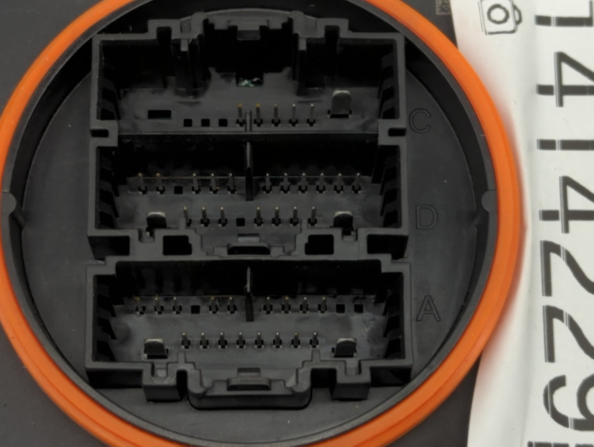2025 Ford F-150 Headlight Ballast Head Light - Oemusedautoparts1.com