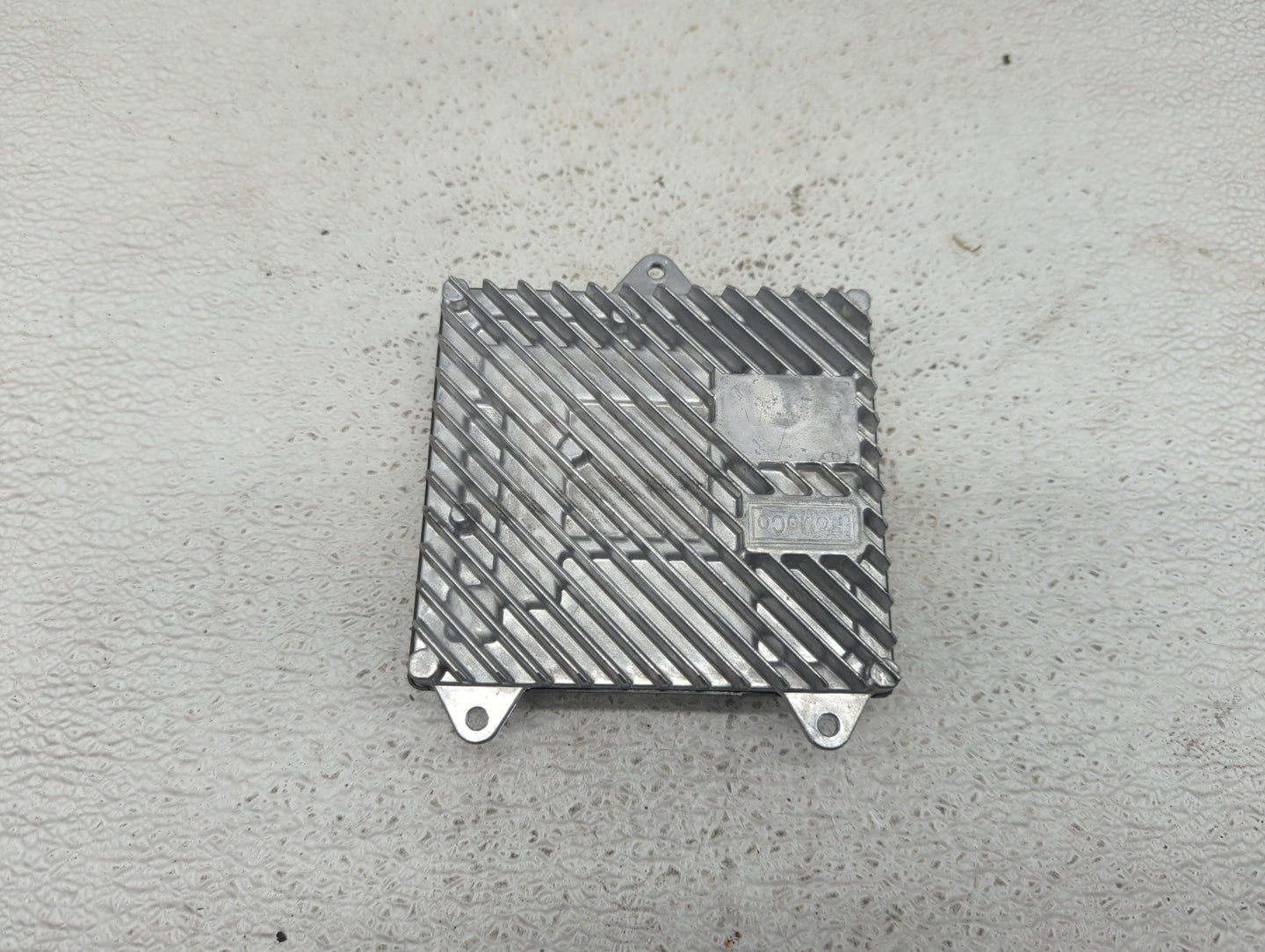 2025 Ford F-150 Headlight Ballast Head Light - Oemusedautoparts1.com
