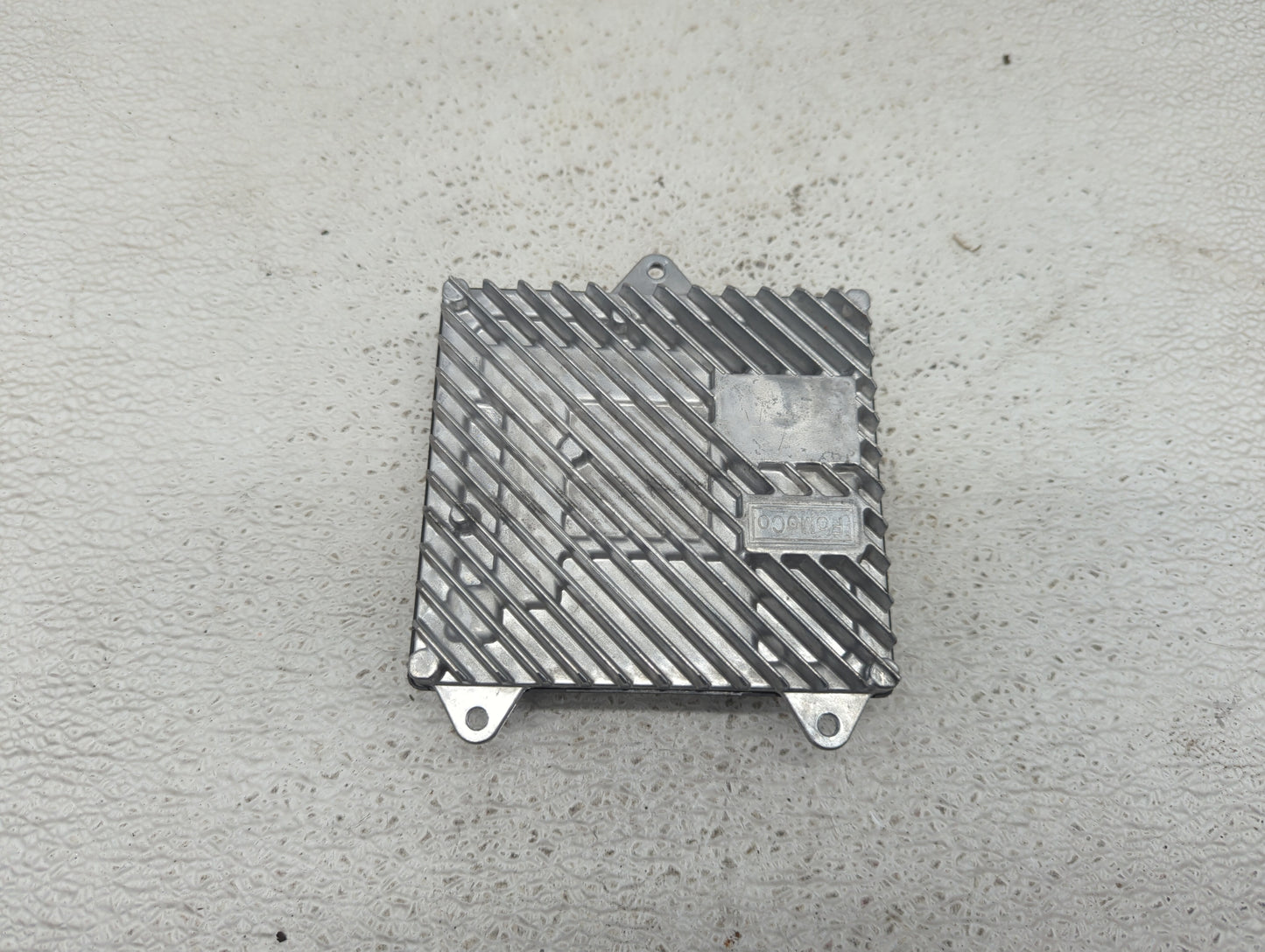 2025 Ford F-150 Headlight Ballast Head Light - Oemusedautoparts1.com