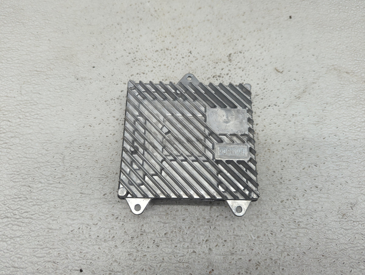 2025 Ford F-150 Headlight Ballast Head Light - Oemusedautoparts1.com