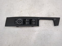 2021-2022 Ford F-150 Master Power Window Switch Replacement Driver Side Left P/N:ML3T-14540-BEW ML3T14B133BHW Fits Fits 2021