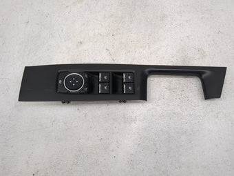 compare product 2021-2022 Ford F-150 Master Power Window Switch Replacement Driver Side Left P/N:ML3T-14540-BEW ML3T14B133BHW Fits Fits 2021 2022 OEM Used Auto Parts