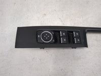 2021-2022 Ford F-150 Master Power Window Switch Replacement Driver Side Left P/N:ML3T-14540-BEW ML3T14B133BHW Fits Fits 2021