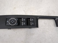 2021-2022 Ford F-150 Master Power Window Switch Replacement Driver Side Left P/N:ML3T-14540-BEW ML3T14B133BHW Fits Fits 2021