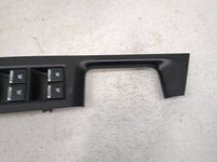 2021-2022 Ford F-150 Master Power Window Switch Replacement Driver Side Left P/N:ML3T-14540-BEW ML3T14B133BHW Fits Fits 2021
