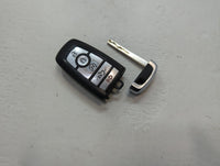 Ford F-250 Super Duty Keyless Entry Remote Fob M3N-A3C108397 PC3T-15K601-BB - Oemusedautoparts1.com