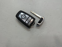 Ford F-250 Super Duty Keyless Entry Remote Fob M3N-A3C108397 PC3T-15K601-BB - Oemusedautoparts1.com