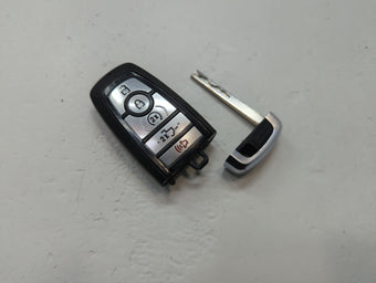 compare product Ford F-250 Super Duty Keyless Entry Remote Fob M3N-A3C108397 RL3T-15K601-BA