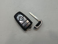 Ford F-250 Super Duty Keyless Entry Remote Fob M3N-A3C108397 RL3T-15K601-BA - Oemusedautoparts1.com
