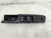 2025 Ford Transit 250 Master Power Window Switch Replacement Driver Side Left P/N:25401 EZ10A BB5T-14017-CA3JA6 Fits OEM Use