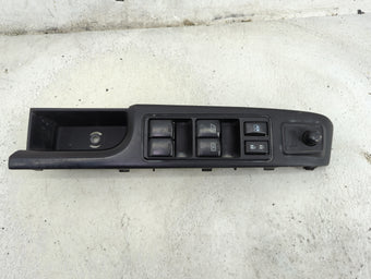 compare product 2025 Ford Transit 250 Master Power Window Switch Replacement Driver Side Left P/N:25401 EZ10A BB5T-14017-CA3JA6 Fits OEM Used Auto Parts