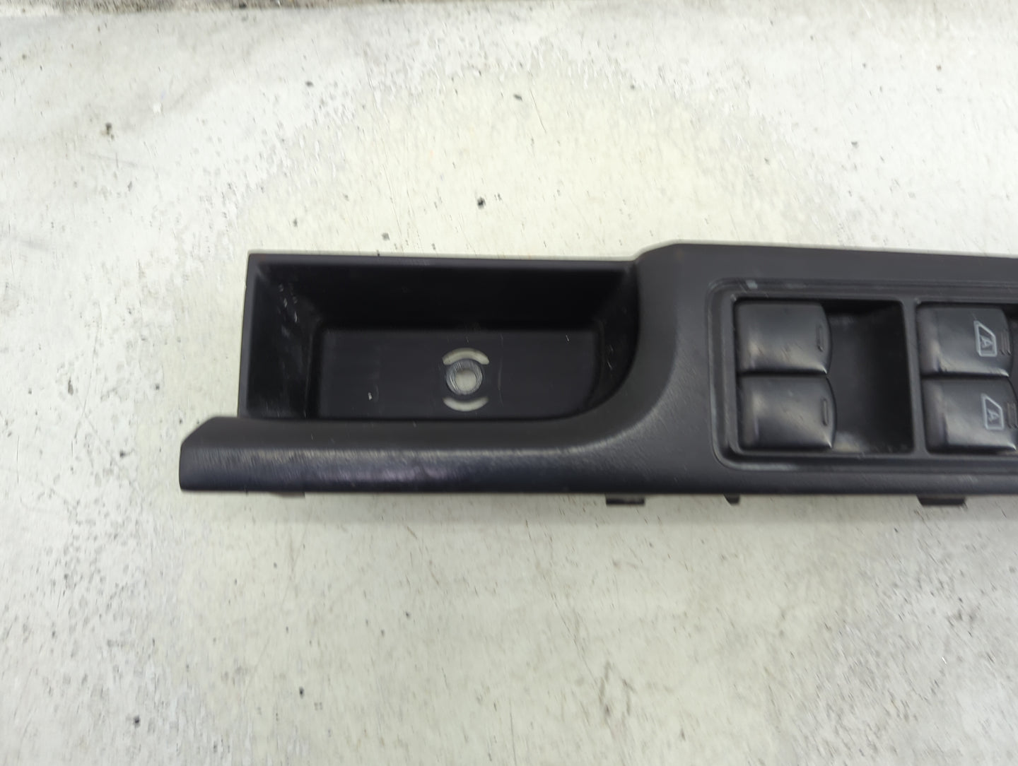 2025 Ford Transit 250 Master Power Window Switch Replacement Driver Side Left P/N:25401 EZ10A BB5T-14017-CA3JA6 Fits OEM Use
