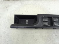 2025 Ford Transit 250 Master Power Window Switch Replacement Driver Side Left P/N:25401 EZ10A BB5T-14017-CA3JA6 Fits OEM Use