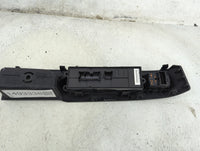 2025 Ford Transit 250 Master Power Window Switch Replacement Driver Side Left P/N:25401 EZ10A BB5T-14017-CA3JA6 Fits OEM Use